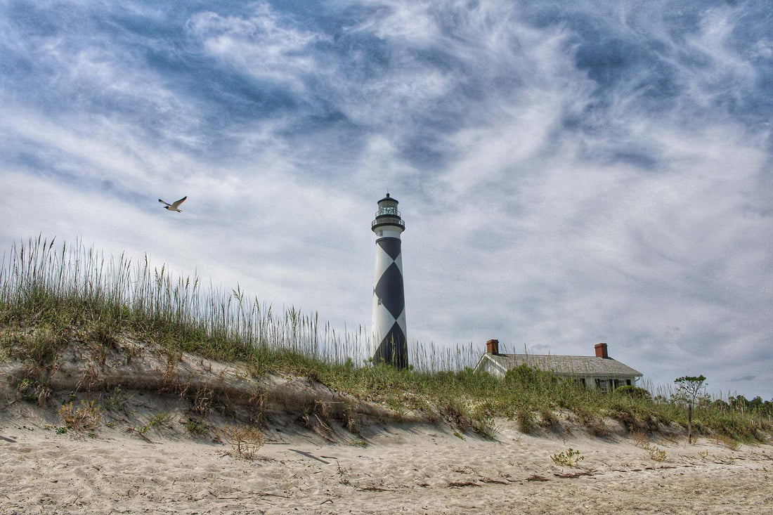 2024 Guide to Fun Activities at North Carolina Beaches