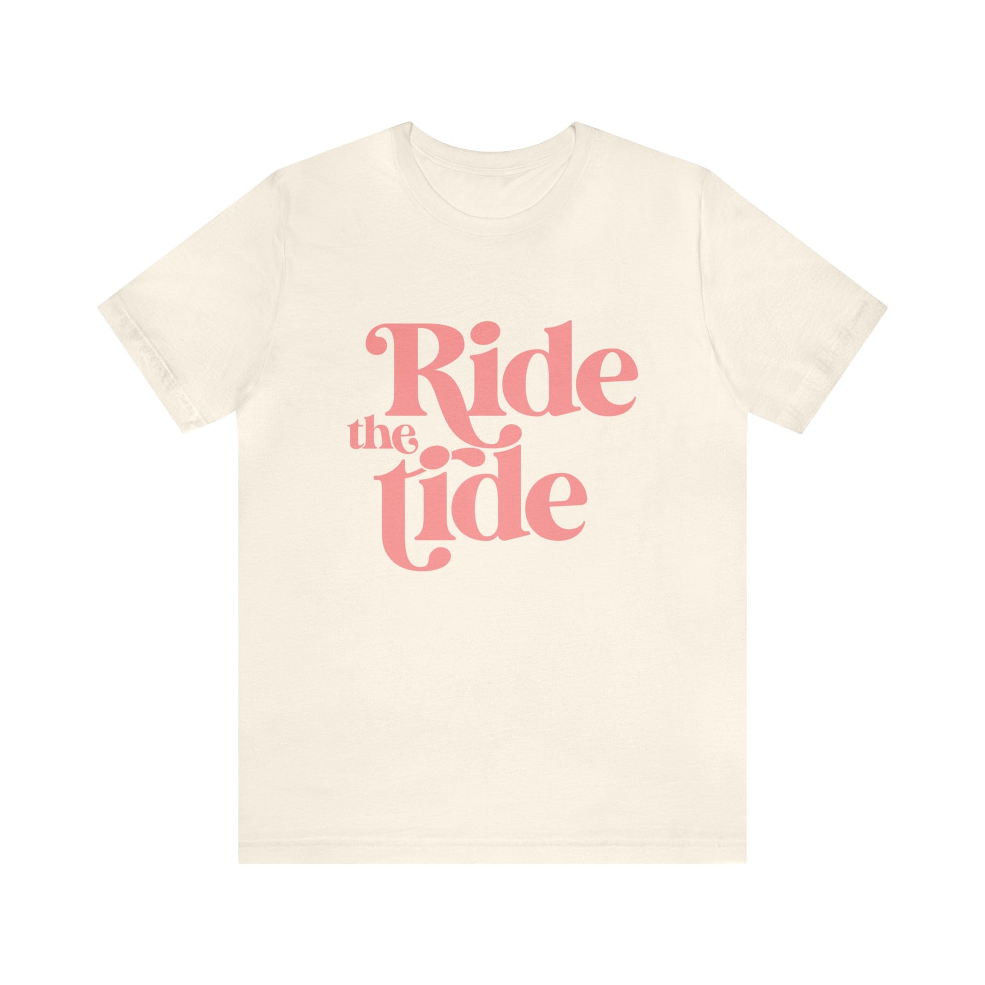 Unisex Jersey Short Sleeve Tee - Ocean + Surf Co.