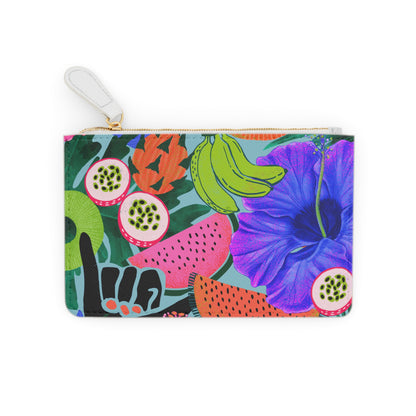 Mini Clutch Bag - Ocean + Surf Co.