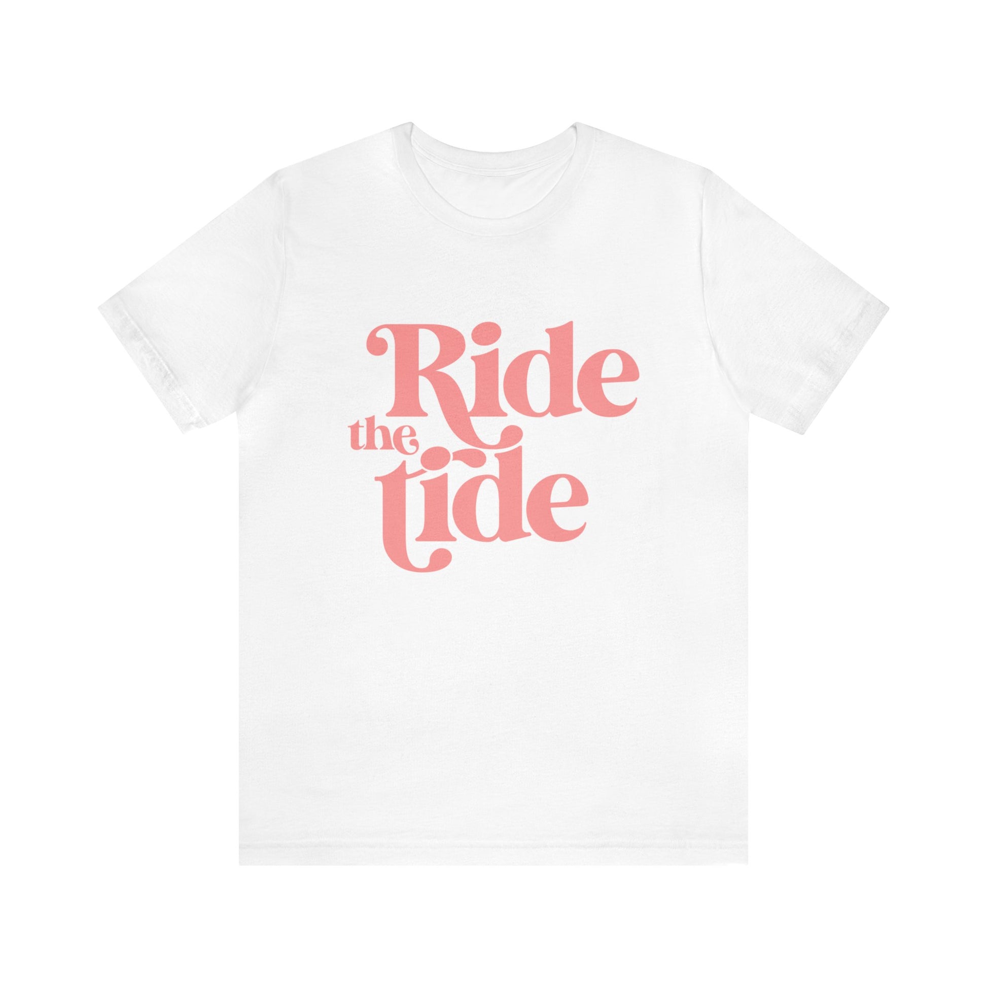 Unisex Jersey Short Sleeve Tee - Ocean + Surf Co.