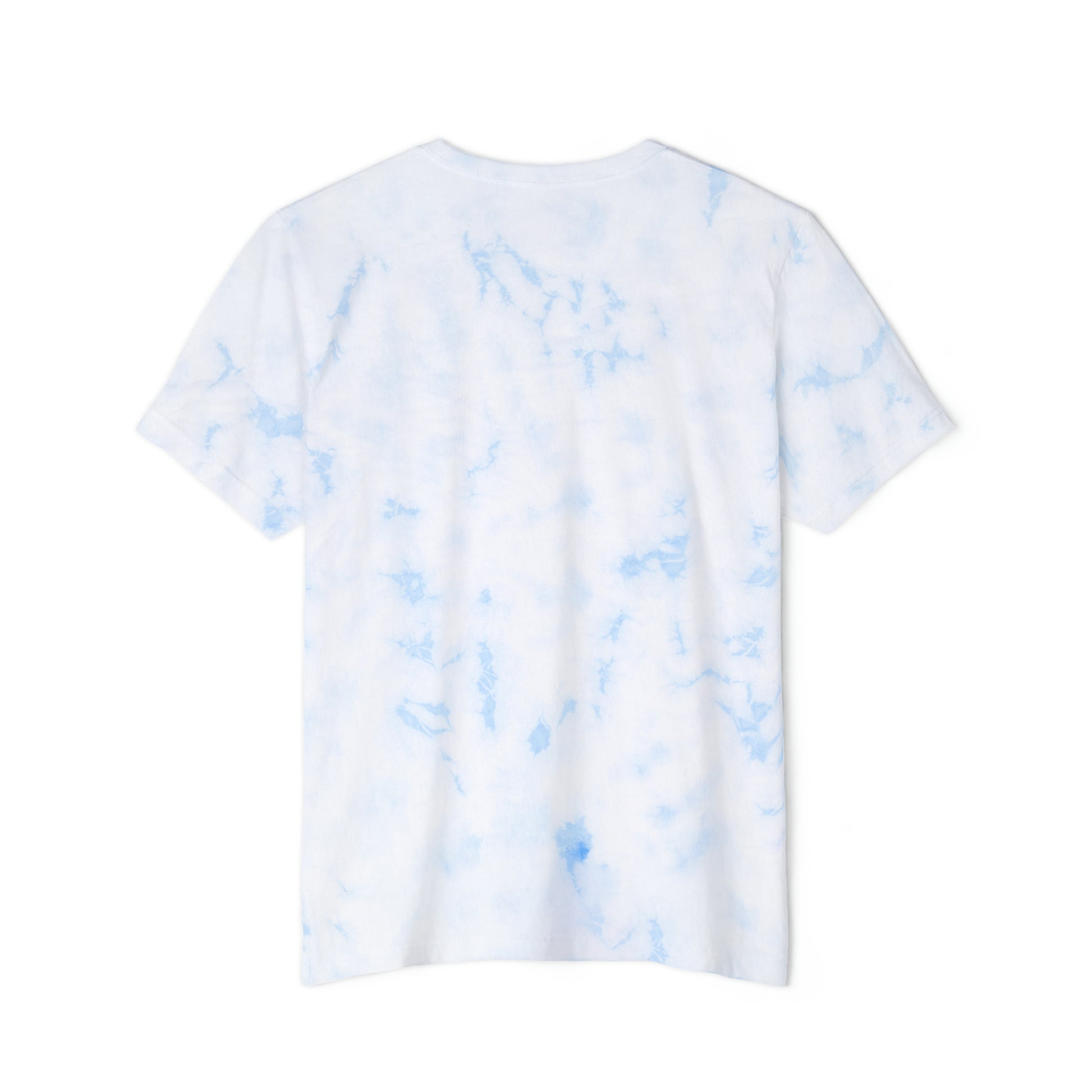 Ride the Tide Tie-Dyed T-Shirt - Ocean + Surf Co.