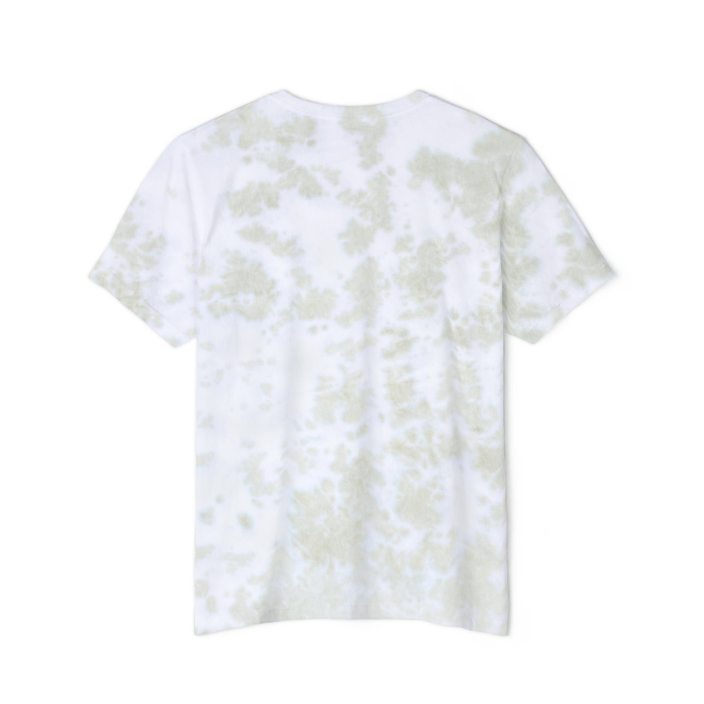 Ride the Tide Tie-Dyed T-Shirt - Ocean + Surf Co.