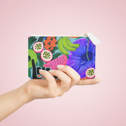 Mini Clutch Bag - Ocean + Surf Co.