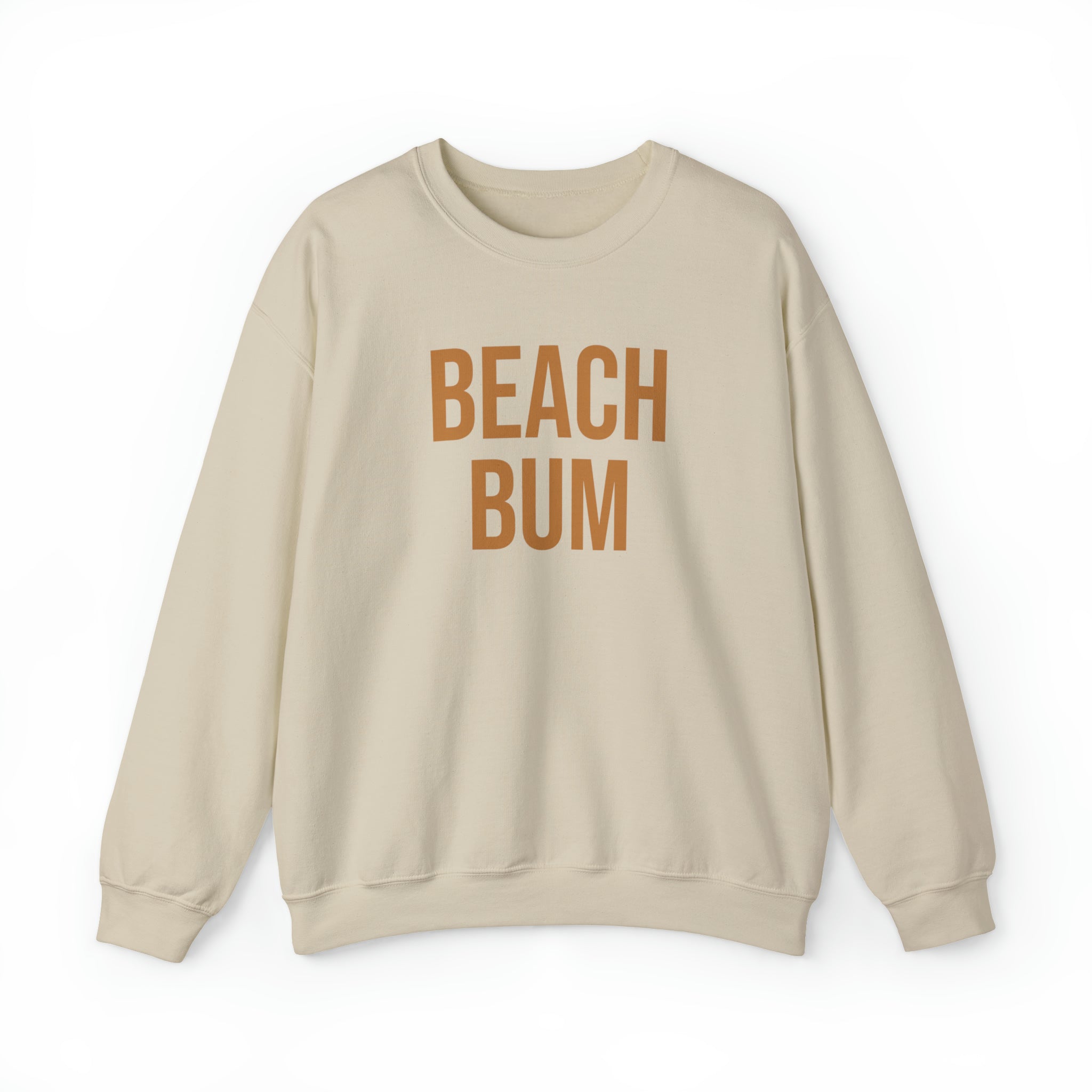 Beach bum outlet crewneck