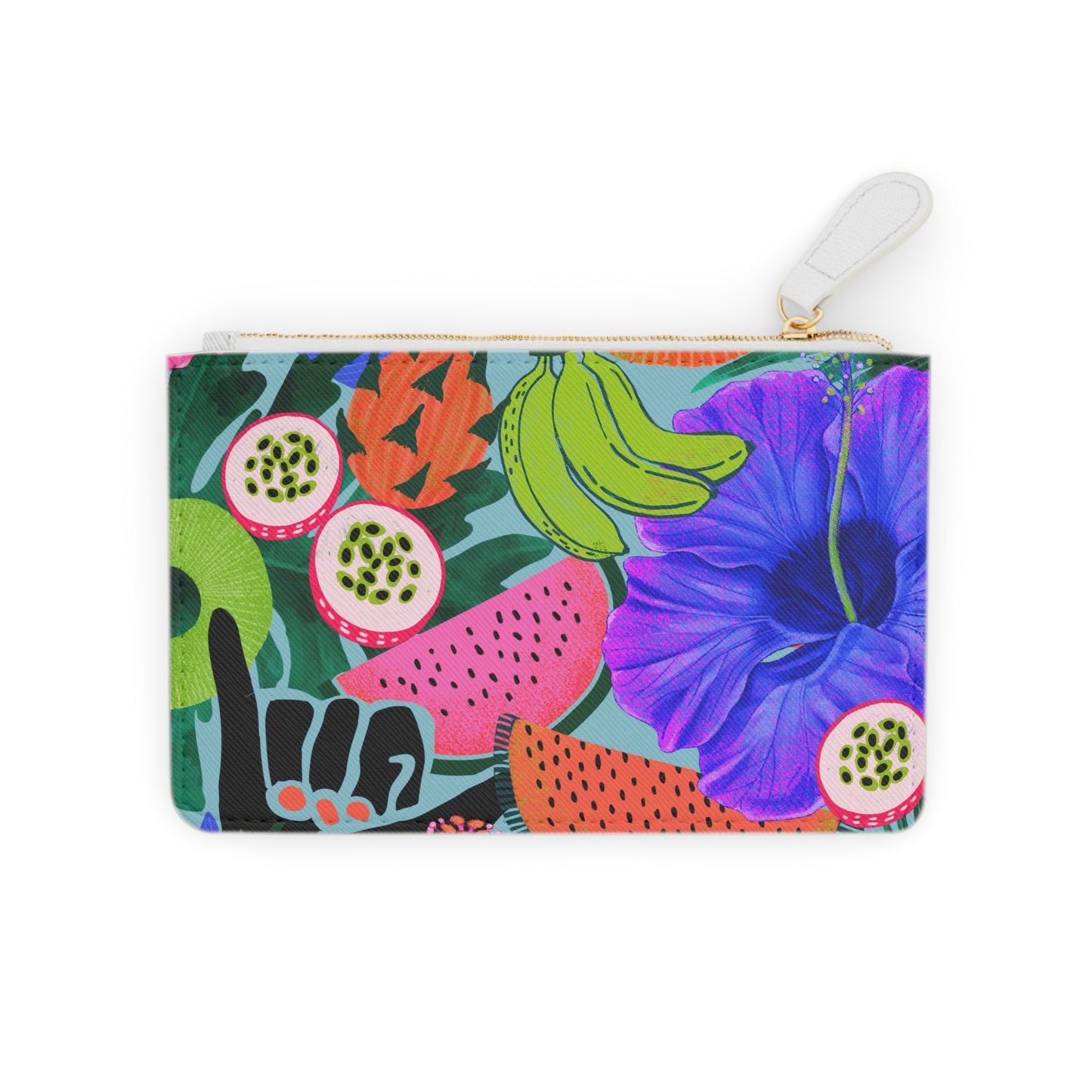 Mini Clutch Bag - Ocean + Surf Co.