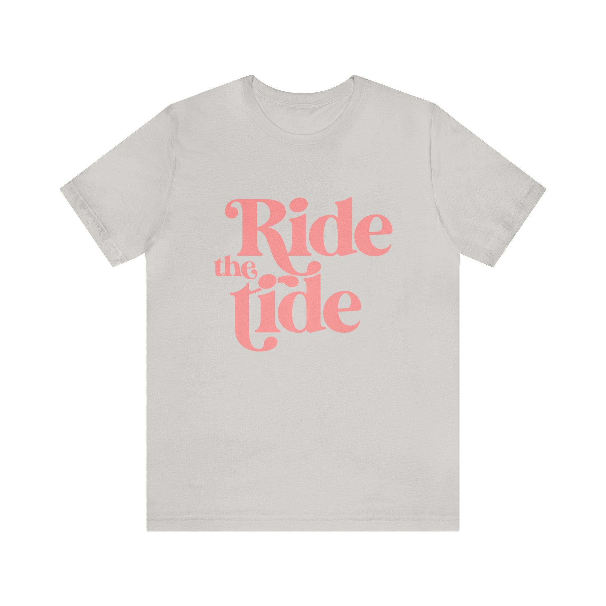 Unisex Jersey Short Sleeve Tee - Ocean + Surf Co.