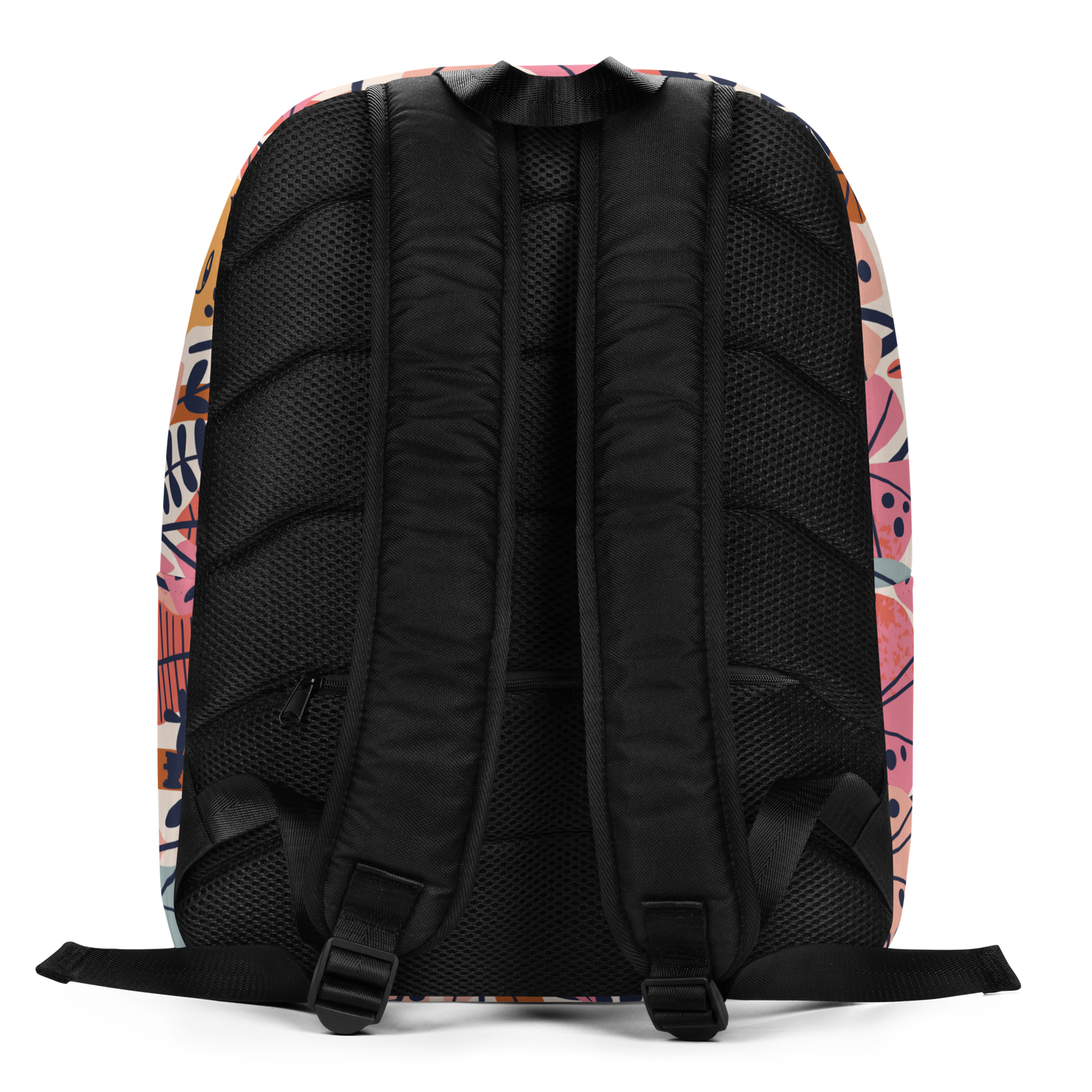 Bohemian Minimalist Backpack - Ocean + Surf Co.